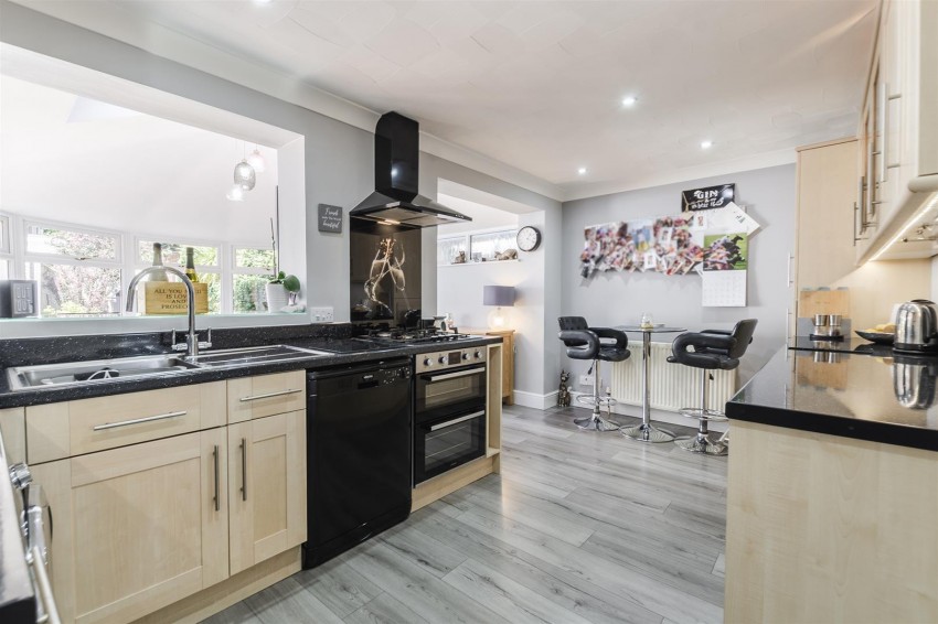 Images for Cranborne Close, Mansfield