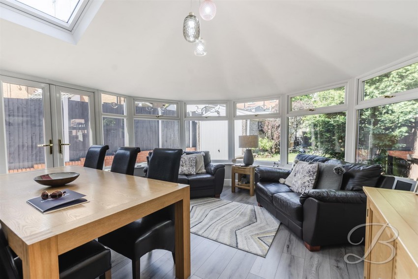 Images for Cranborne Close, Mansfield