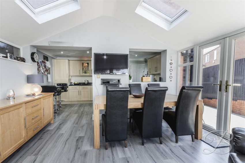 Images for Cranborne Close, Mansfield