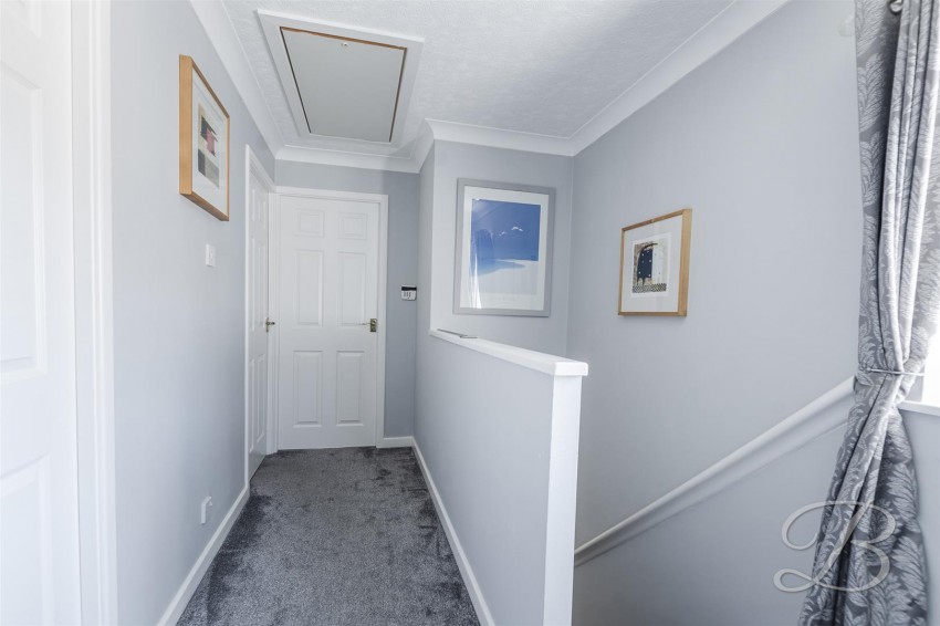 Images for Cranborne Close, Mansfield