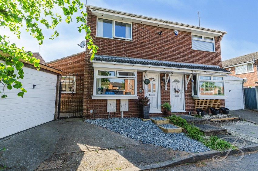 Images for Sherwood Close, Mansfield
