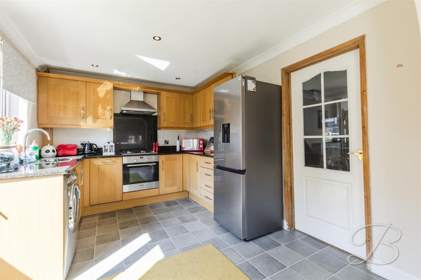 Images for Sherwood Close, Mansfield