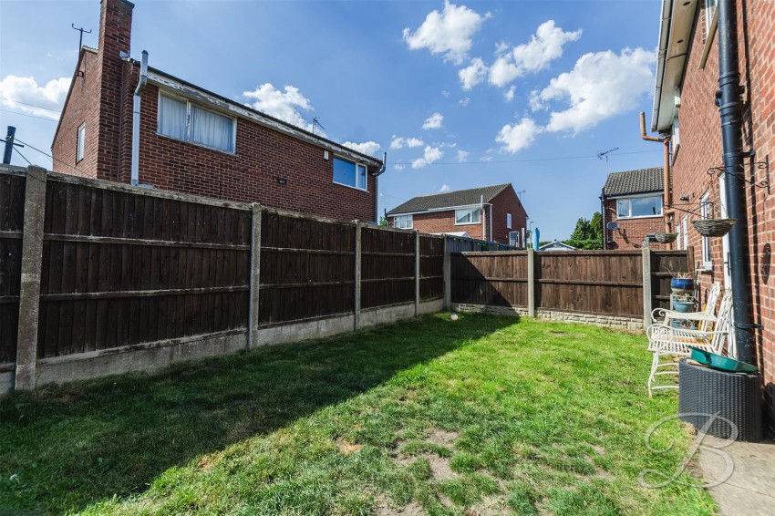 Images for Sherwood Close, Mansfield