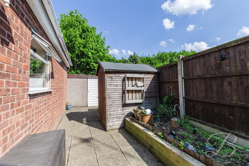 Images for Sherwood Close, Mansfield