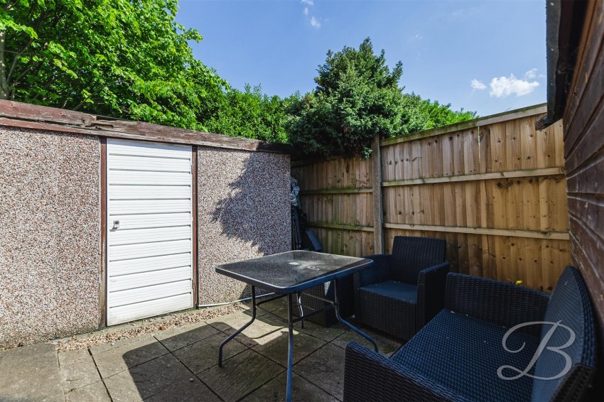 Images for Sherwood Close, Mansfield
