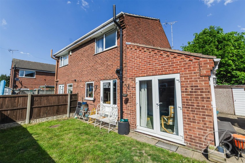 Images for Sherwood Close, Mansfield