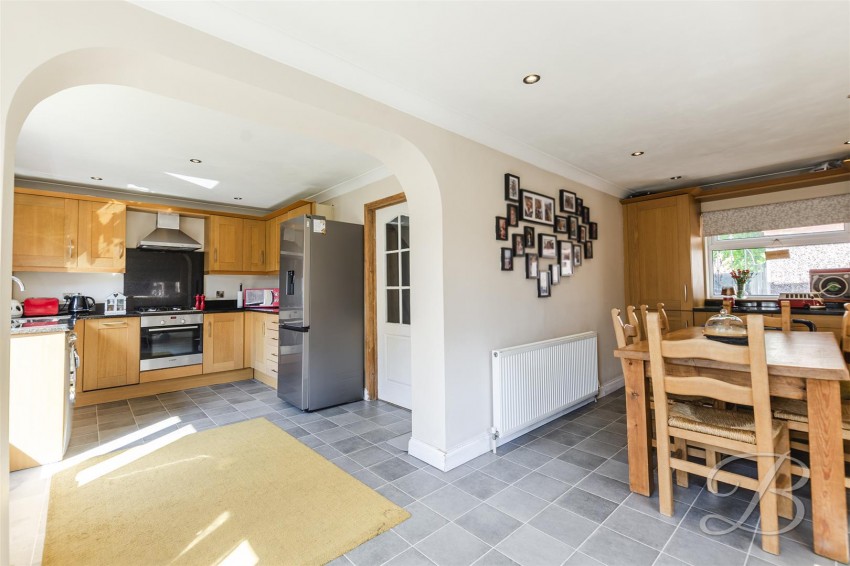 Images for Sherwood Close, Mansfield