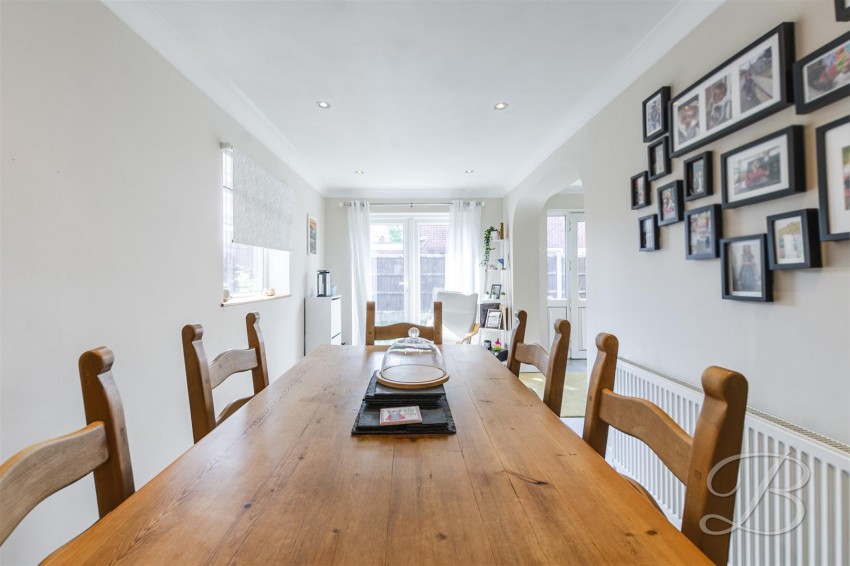 Images for Sherwood Close, Mansfield