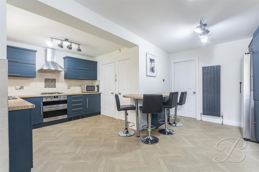 Images for Greenfield Close, Edwinstowe, Mansfield