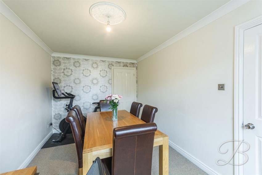 Images for Greenfield Close, Edwinstowe, Mansfield
