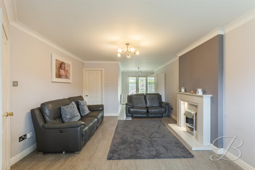 Images for Greenfield Close, Edwinstowe, Mansfield