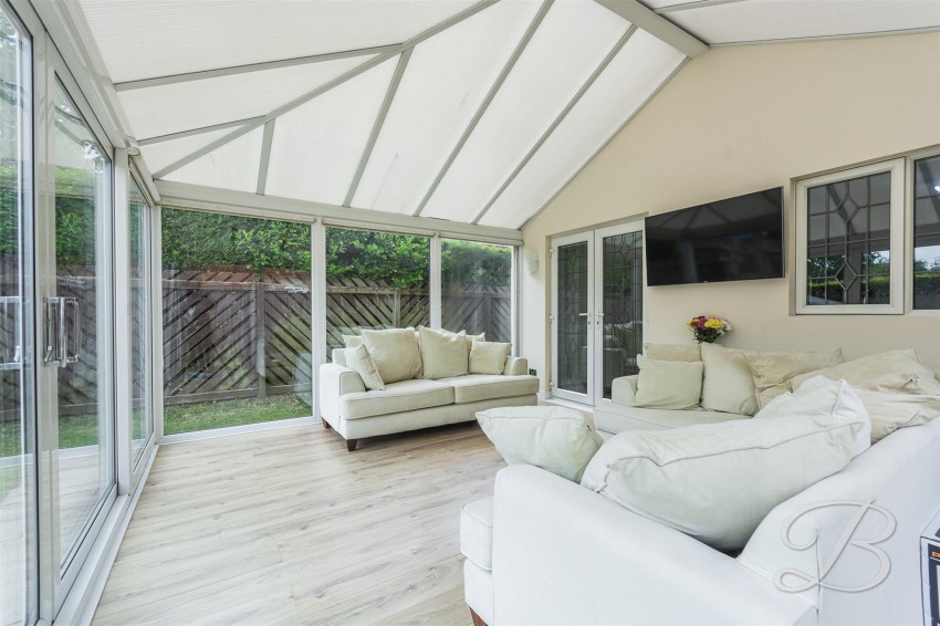 Images for Greenfield Close, Edwinstowe, Mansfield