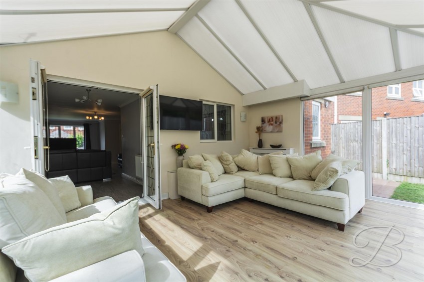 Images for Greenfield Close, Edwinstowe, Mansfield