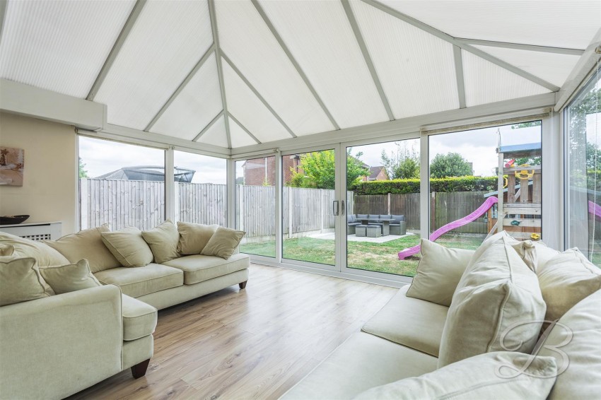 Images for Greenfield Close, Edwinstowe, Mansfield