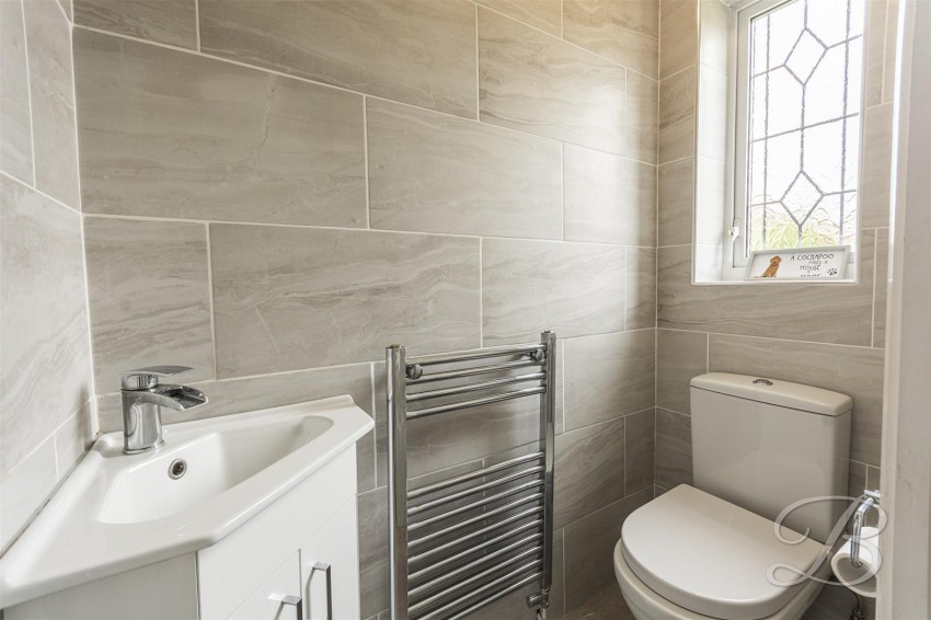 Images for Greenfield Close, Edwinstowe, Mansfield