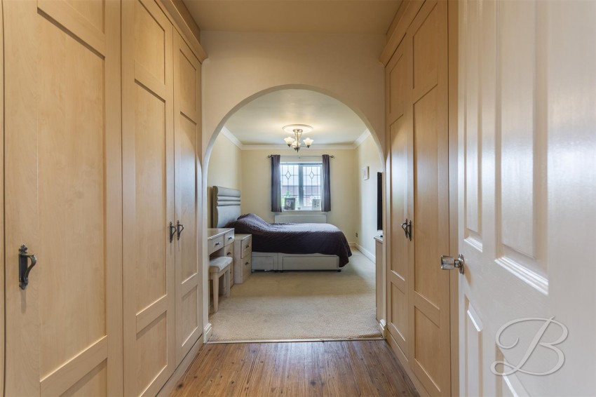 Images for Greenfield Close, Edwinstowe, Mansfield