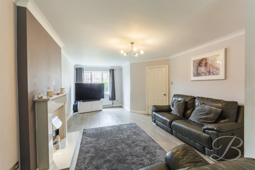 Images for Greenfield Close, Edwinstowe, Mansfield