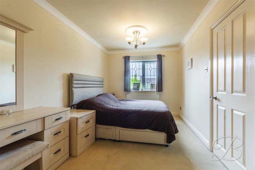 Images for Greenfield Close, Edwinstowe, Mansfield