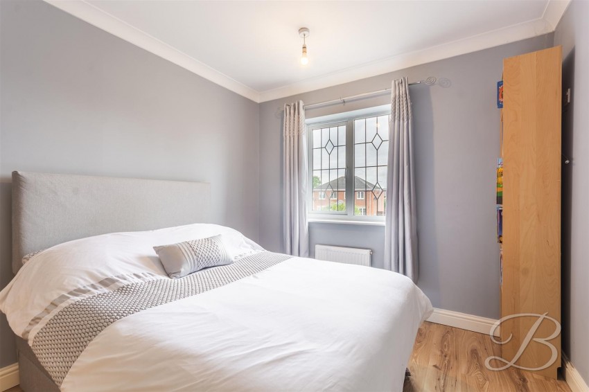 Images for Greenfield Close, Edwinstowe, Mansfield