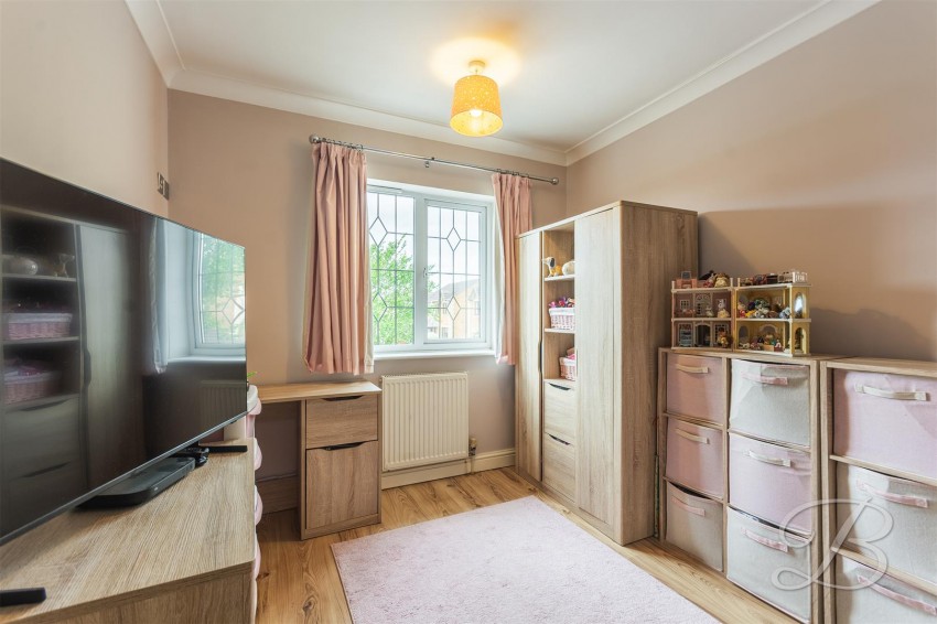 Images for Greenfield Close, Edwinstowe, Mansfield
