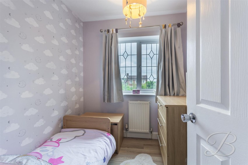 Images for Greenfield Close, Edwinstowe, Mansfield