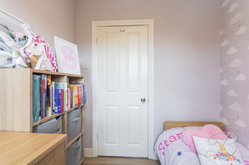 Images for Greenfield Close, Edwinstowe, Mansfield
