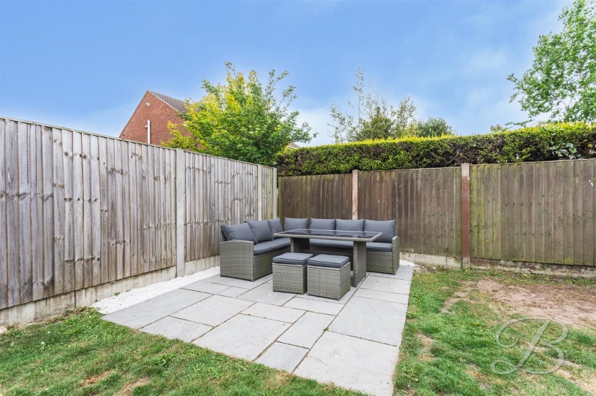 Images for Greenfield Close, Edwinstowe, Mansfield