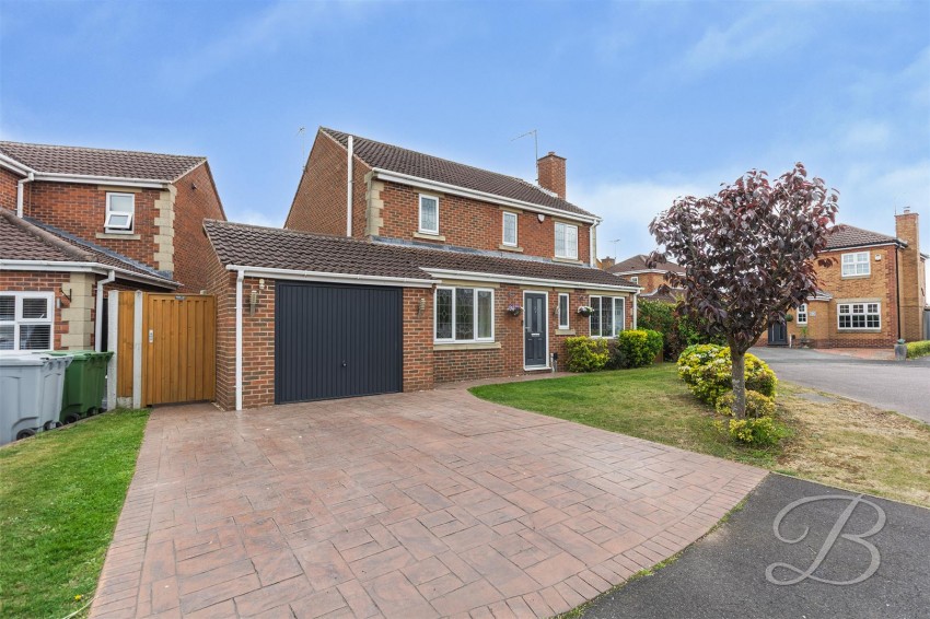 Images for Greenfield Close, Edwinstowe, Mansfield