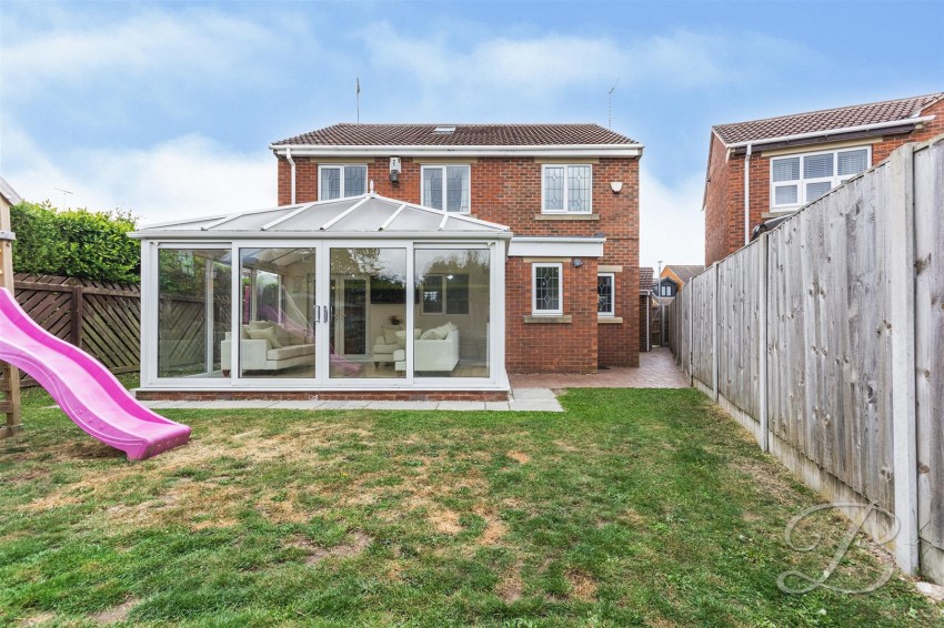 Images for Greenfield Close, Edwinstowe, Mansfield