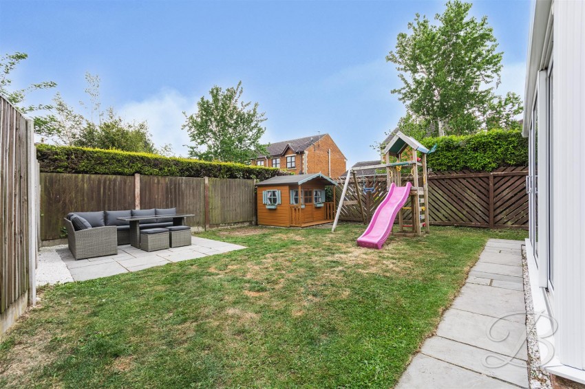 Images for Greenfield Close, Edwinstowe, Mansfield