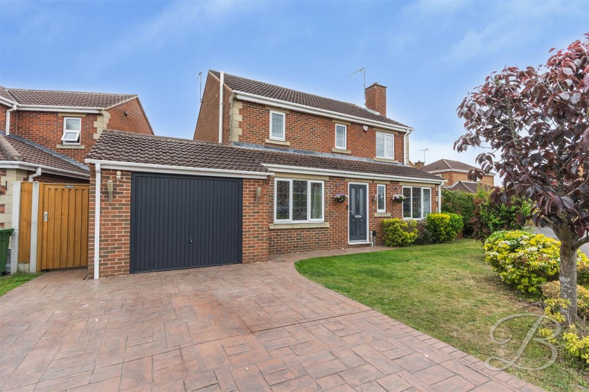 Images for Greenfield Close, Edwinstowe, Mansfield