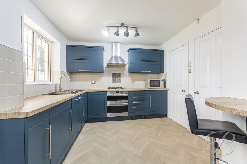 Images for Greenfield Close, Edwinstowe, Mansfield