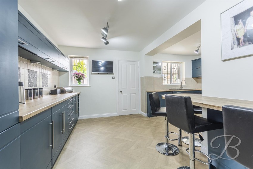Images for Greenfield Close, Edwinstowe, Mansfield