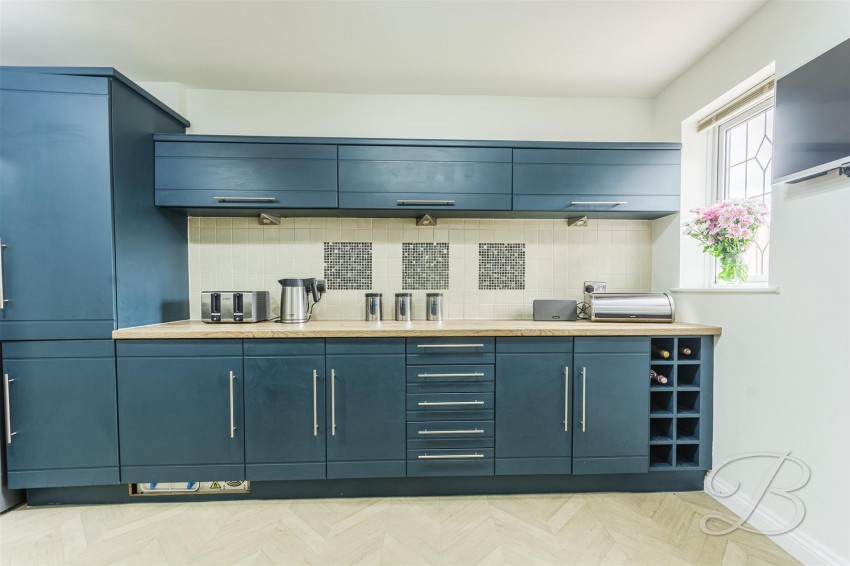 Images for Greenfield Close, Edwinstowe, Mansfield