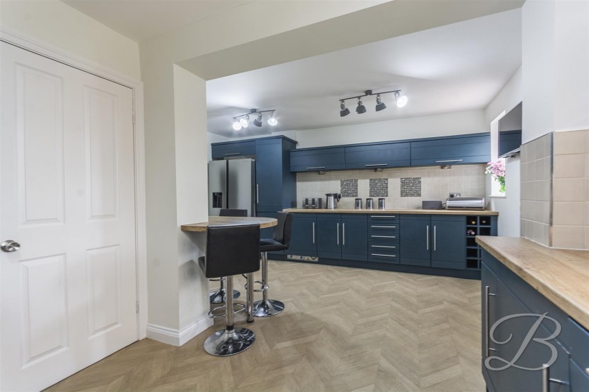 Images for Greenfield Close, Edwinstowe, Mansfield