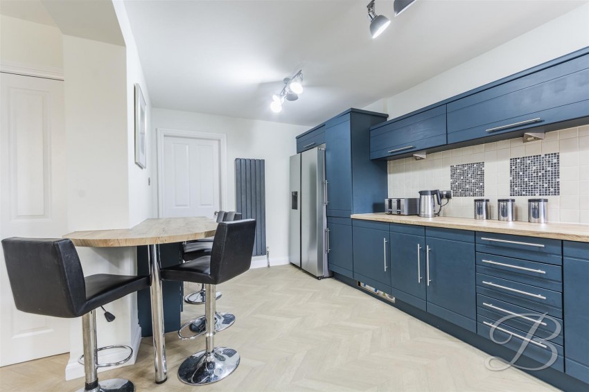 Images for Greenfield Close, Edwinstowe, Mansfield