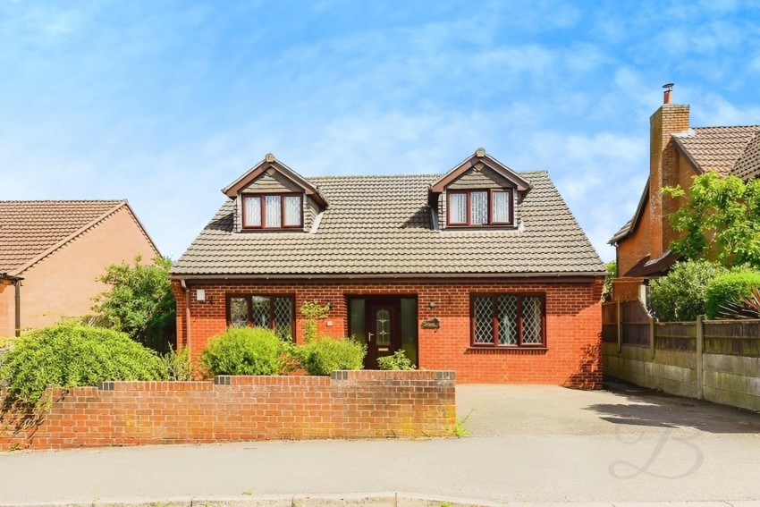 Images for Derwent Avenue, Mansfield