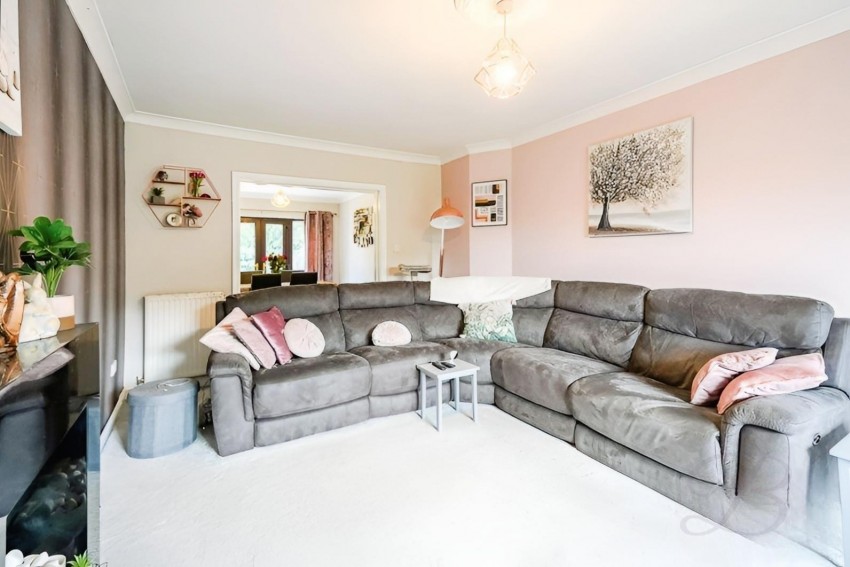 Images for Derwent Avenue, Mansfield
