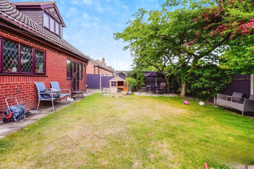 Images for Derwent Avenue, Mansfield