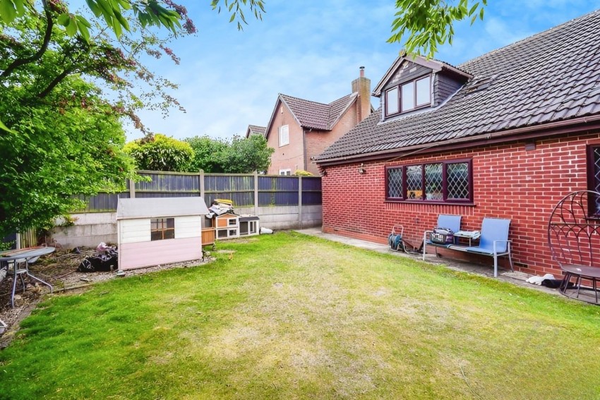 Images for Derwent Avenue, Mansfield