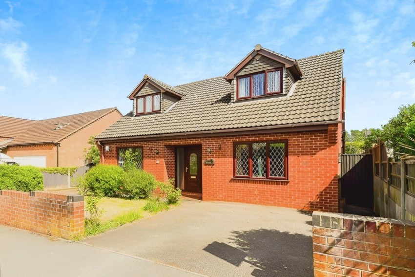 Images for Derwent Avenue, Mansfield