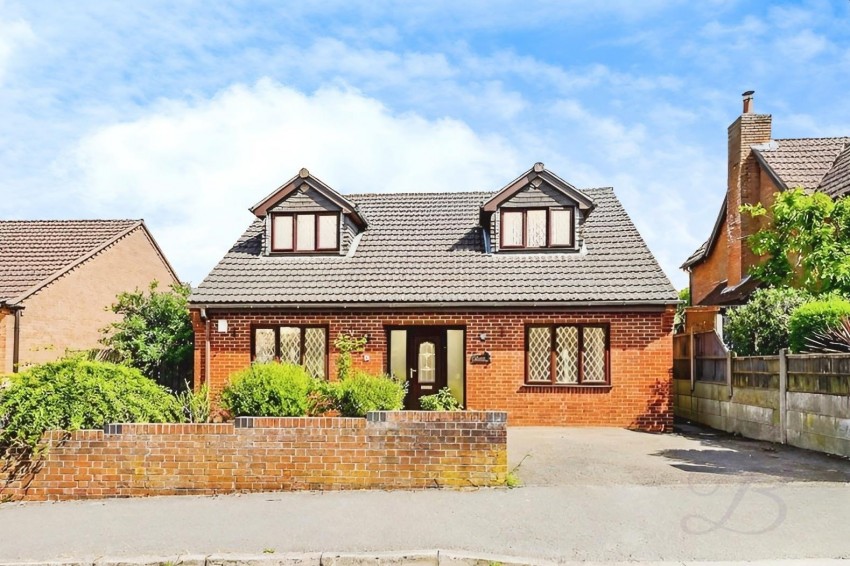 Images for Derwent Avenue, Mansfield