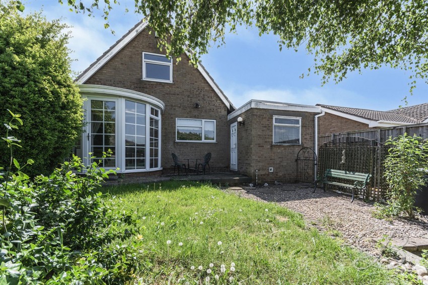 Images for Leen Valley Drive, Shirebrook, Mansfield