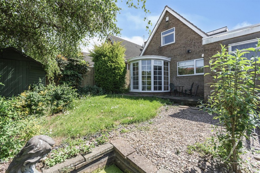 Images for Leen Valley Drive, Shirebrook, Mansfield