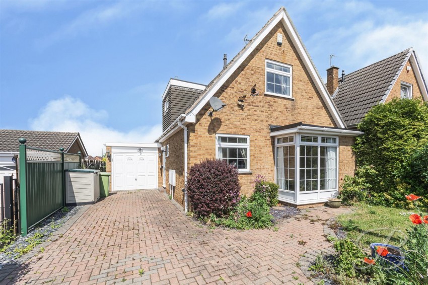 Images for Leen Valley Drive, Shirebrook, Mansfield