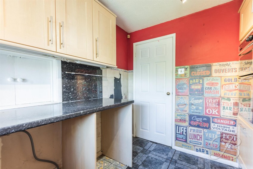 Images for Leen Valley Drive, Shirebrook, Mansfield