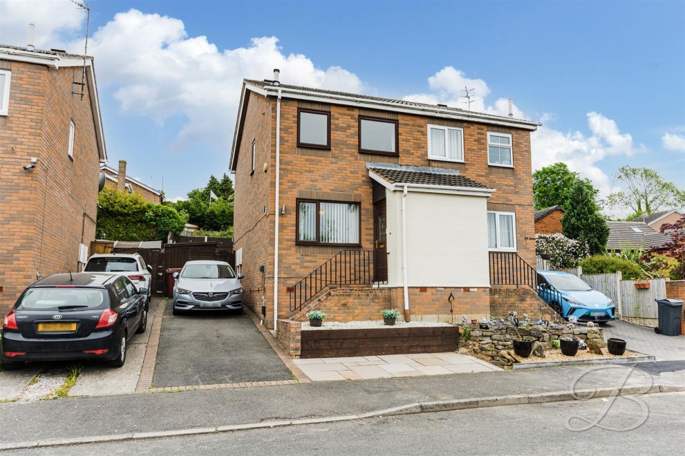 Image of Polyfields Lane, Bolsover, Chesterfield