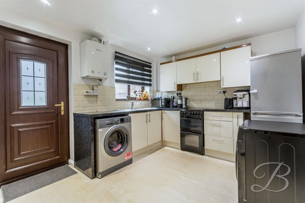 Image of Polyfields Lane, Bolsover, Chesterfield
