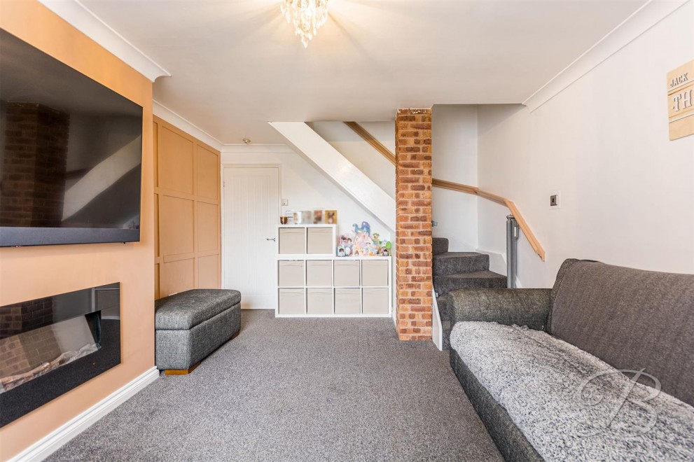 Image of Polyfields Lane, Bolsover, Chesterfield