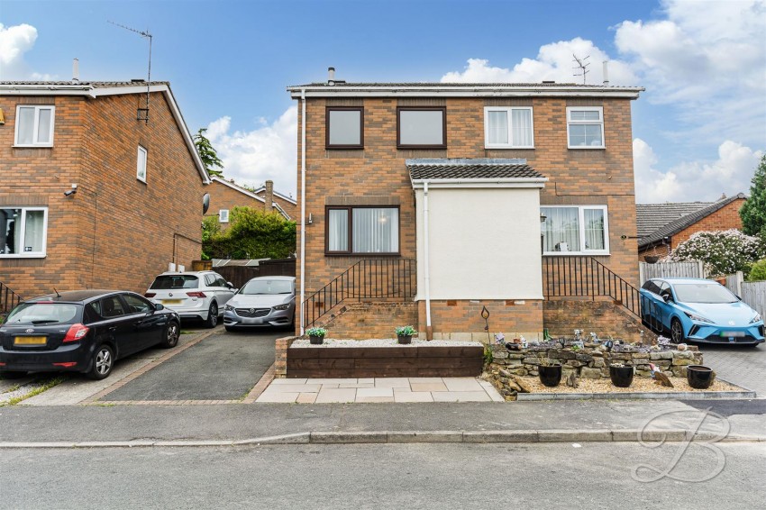 Images for Polyfields Lane, Bolsover, Chesterfield